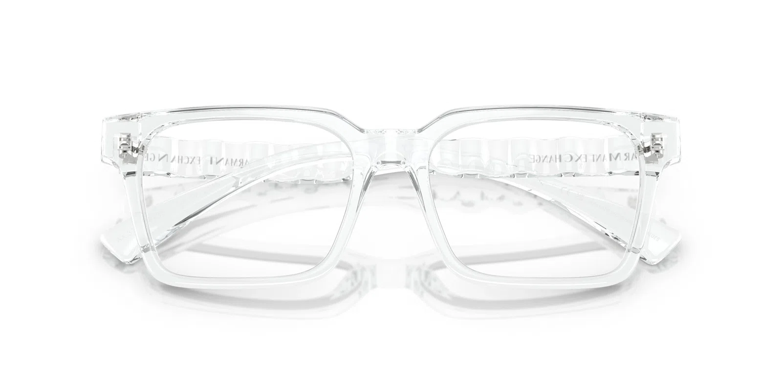 Armani Exchange 3122 Eyeglasses - view 11